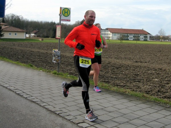 Thermenmarathon 2016