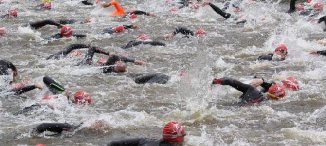 Bericht: Kurztriathlon in Kallmünz Bericht: Kurztriathlon in Kallmünz