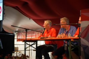 Challenge Roth 2016 