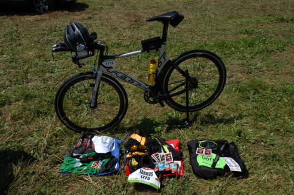 Challenge Roth 2016 