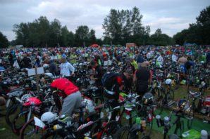 Challenge Roth 2016