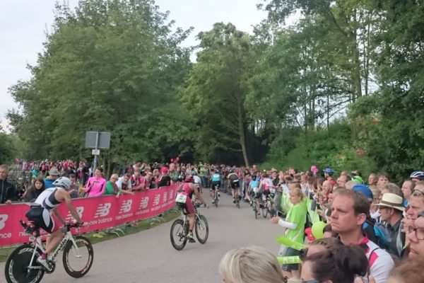 Challenge Roth 2016 