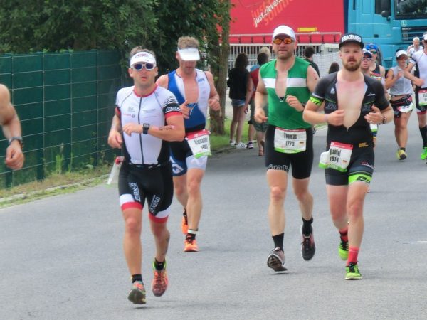 Challenge Roth 2016