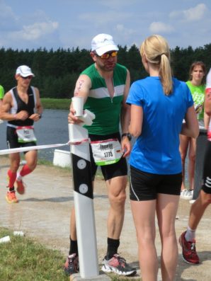 Challenge Roth 2016 