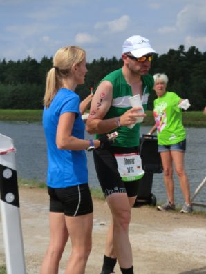 Challenge Roth 2016 