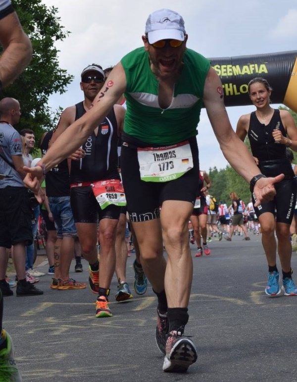 Challenge Roth 2016 