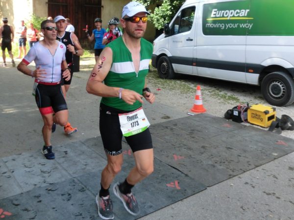 Challenge Roth 2016 