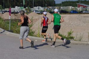 Challenge Roth 2016 