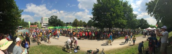Challenge Roth 2016