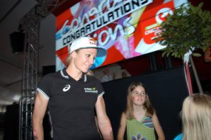 DATEV Challenge Roth 2016_Siegerehrung 