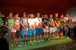 DATEV Challenge Roth 2016_Siegerehrung 
