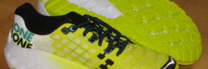 Test: Hoka One One Clayton