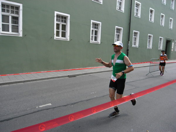 Challenge Regensburg 2016