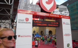 Challenge Regensburg 2016