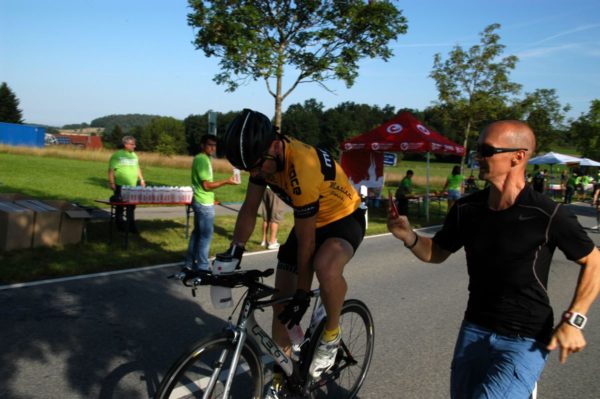 Challenge Regensburg 2016