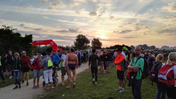 Challenge Regensburg 2016