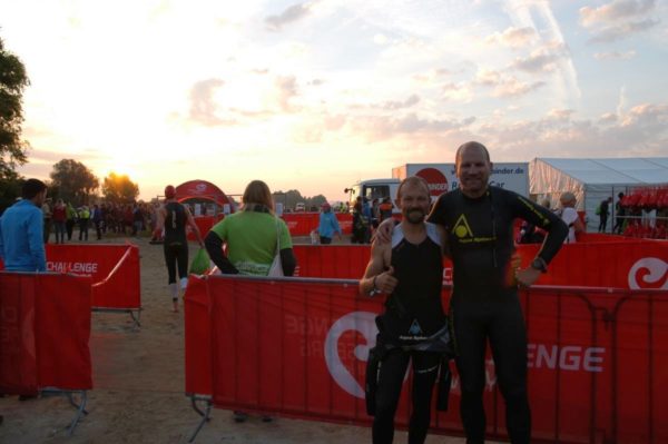 Challenge Regensburg 2016