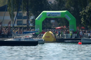 Ironman 70.3 Zell am See 2016