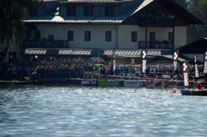 Ironman 70.3 Zell am See 2016