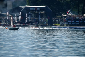 Ironman 70.3 Zell am See 2016