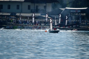 Ironman 70.3 Zell am See 2016