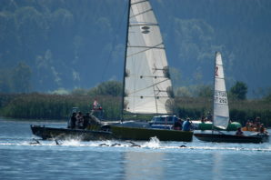 Ironman 70.3 Zell am See 2016