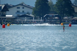 Ironman 70.3 Zell am See 2016