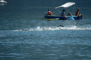 Ironman 70.3 Zell am See 2016