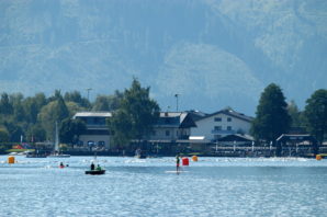 Ironman 70.3 Zell am See 2016