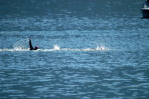 Ironman 70.3 Zell am See 2016