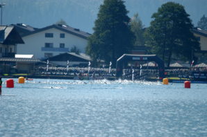 Ironman 70.3 Zell am See 2016