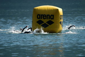 Ironman 70.3 Zell am See 2016