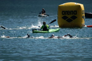 Ironman 70.3 Zell am See 2016