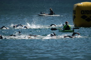 Ironman 70.3 Zell am See 2016