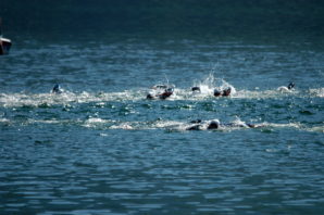 Ironman 70.3 Zell am See 2016