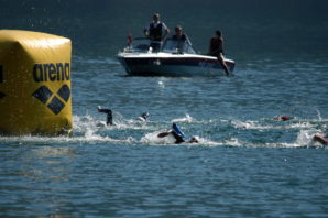 Ironman 70.3 Zell am See 2016