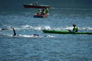 Ironman 70.3 Zell am See 2016
