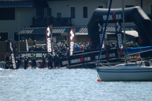 Ironman 70.3 Zell am See 2016