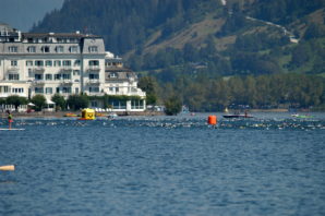 Ironman 70.3 Zell am See 2016