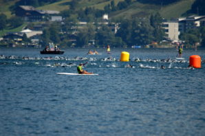Ironman 70.3 Zell am See 2016