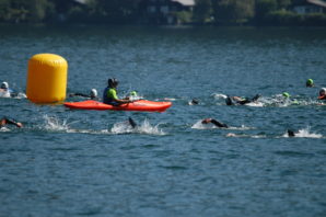 Ironman 70.3 Zell am See 2016