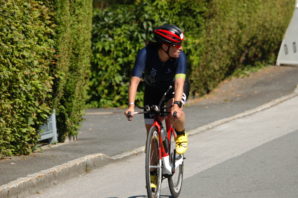Ironman 70.3 Zell am See 2016