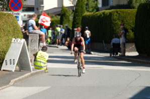 Ironman 70.3 Zell am See 2016
