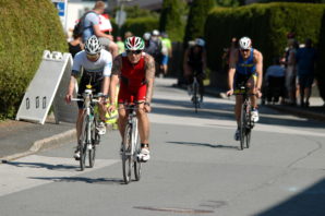 Ironman 70.3 Zell am See 2016