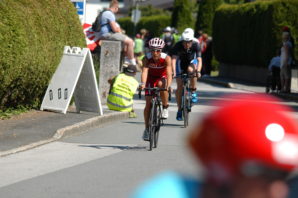 Ironman 70.3 in Zell am See 2016