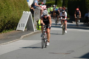 Ironman 70.3 in Zell am See 2016