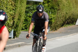 Ironman 70.3 in Zell am See 2016