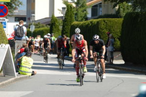Ironman 70.3 in Zell am See 2016