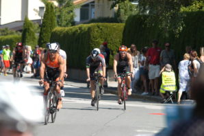 Ironman 70.3 in Zell am See 2016