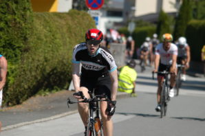 Ironman 70.3 in Zell am See 2016